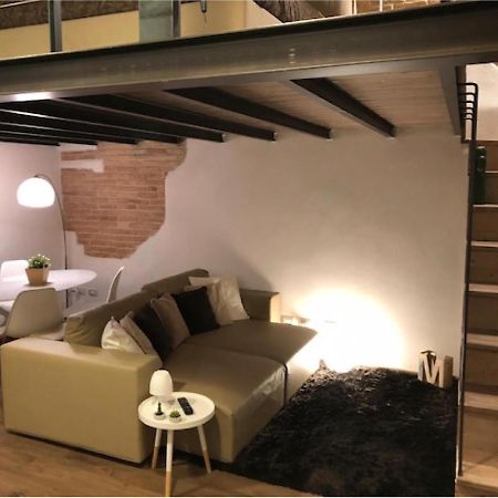 Casa Loro Lejlighed Bergamo Eksteriør billede