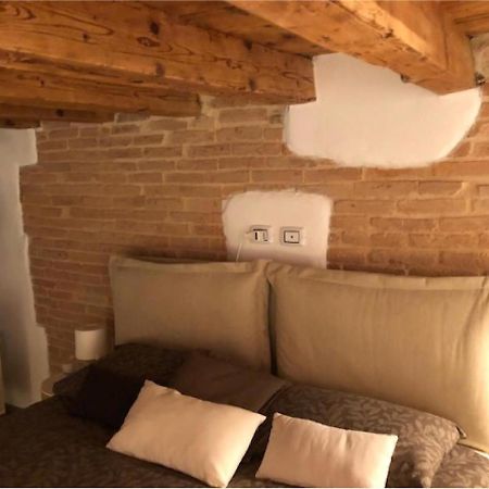 Casa Loro Lejlighed Bergamo Eksteriør billede
