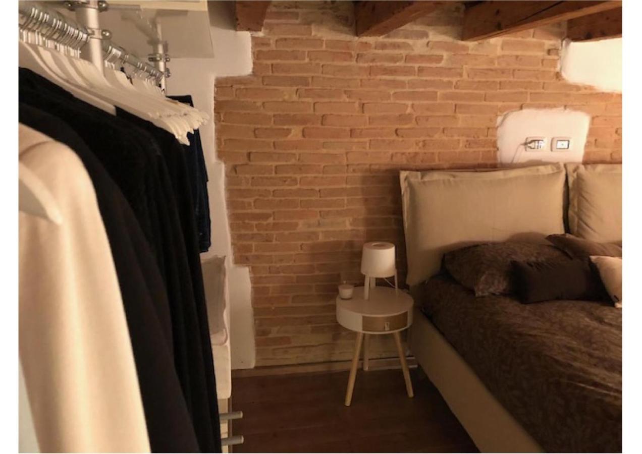 Casa Loro Lejlighed Bergamo Eksteriør billede
