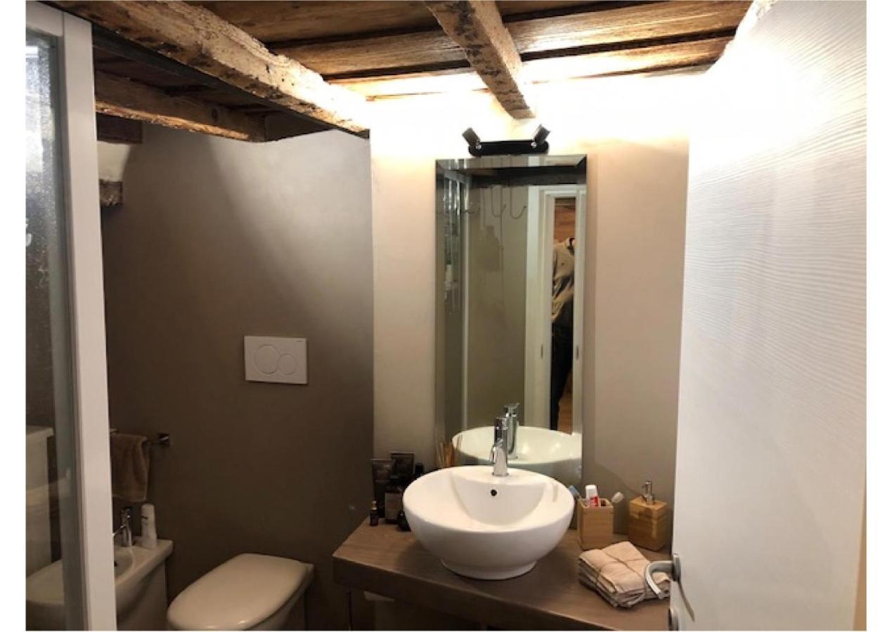 Casa Loro Lejlighed Bergamo Eksteriør billede