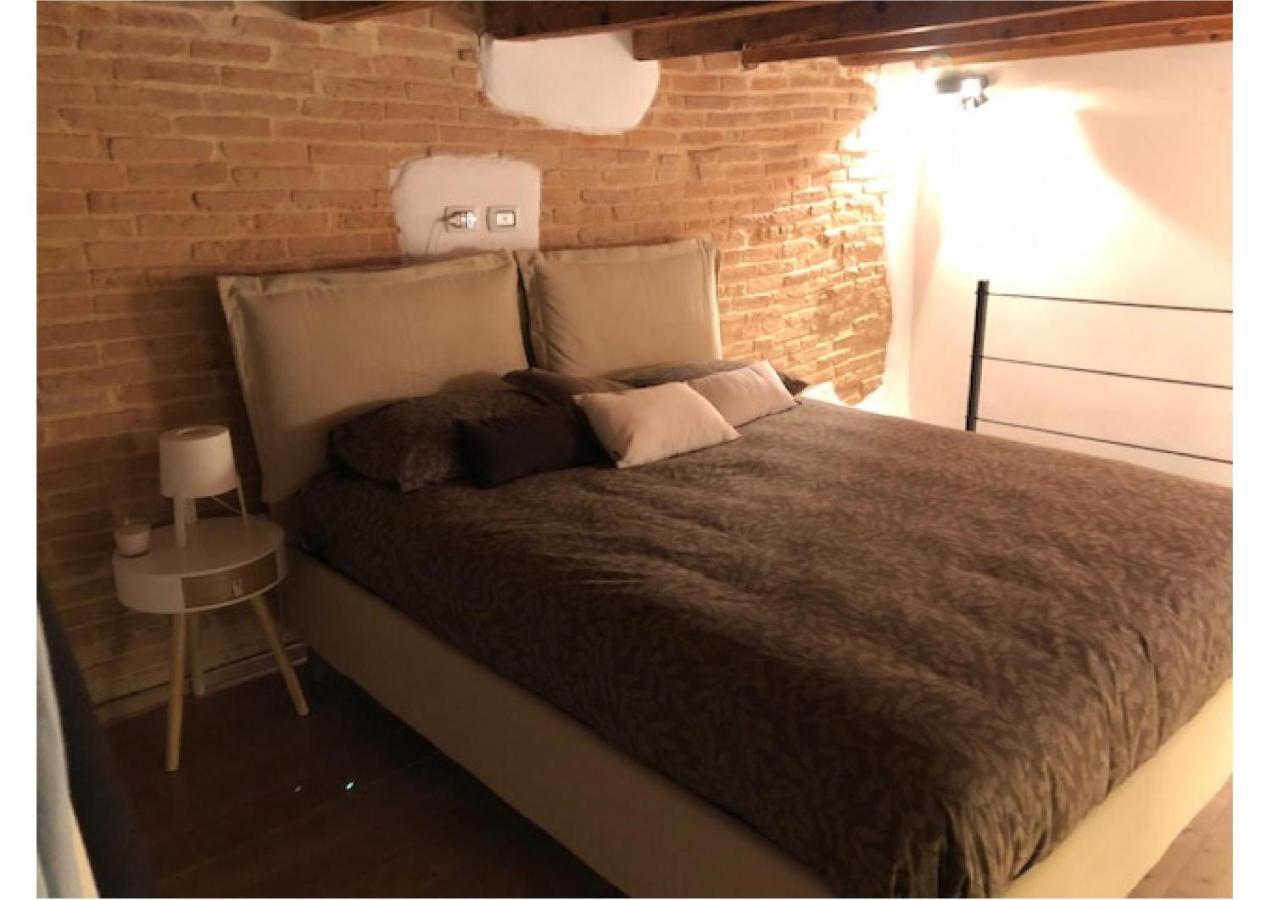 Casa Loro Lejlighed Bergamo Eksteriør billede