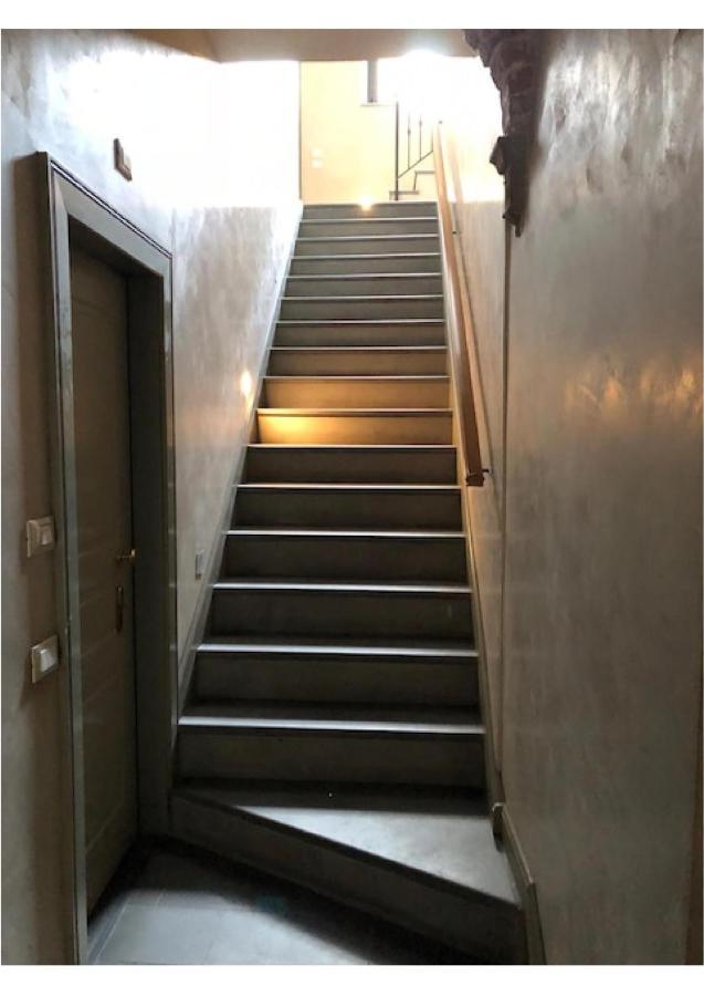 Casa Loro Lejlighed Bergamo Eksteriør billede
