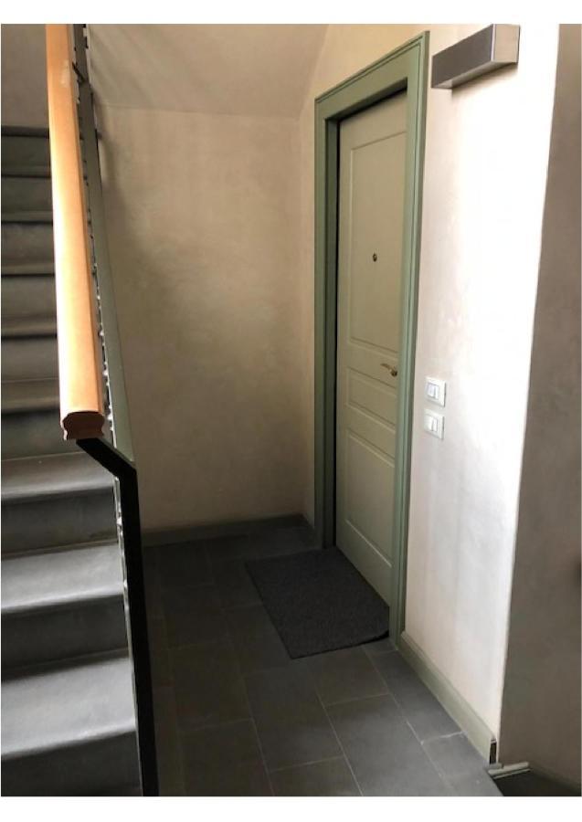Casa Loro Lejlighed Bergamo Eksteriør billede