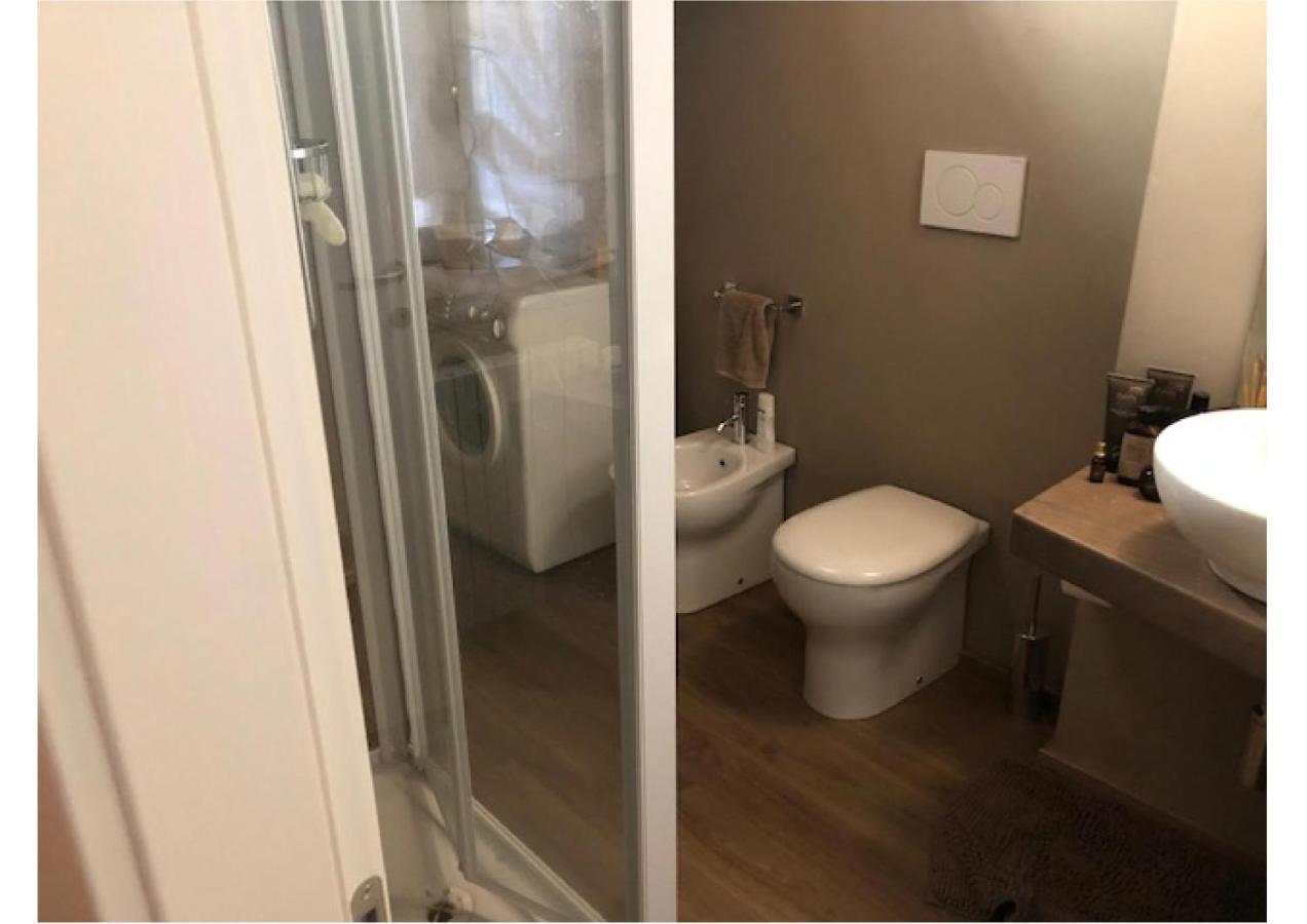 Casa Loro Lejlighed Bergamo Eksteriør billede
